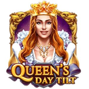 queens day tilt casino|Queen's Day Tilt Slot .